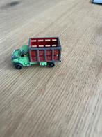 Tuf toys vrachtwagen, Hobby en Vrije tijd, Modelauto's | 1:87, Verzenden, Gebruikt, Bus of Vrachtwagen, Overige merken
