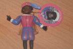 Zwarte Piet Figuurtjes, Verzamelen, Poppetjes en Figuurtjes, Ophalen of Verzenden, Zo goed als nieuw