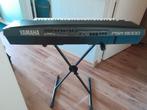 Yamaha psr 8000, prima keyboard!, Muziek en Instrumenten, Keyboards, Ophalen, Yamaha, Aanslaggevoelig, 61 toetsen