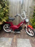 Tomos A35, Fietsen en Brommers, Brommers | Tomos, Ophalen, Gebruikt, 49 cc, 2 versnellingen