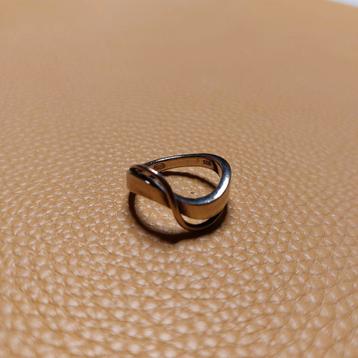 Fossil Ring Zilver 925 beschikbaar voor biedingen