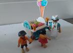 Playmobil Ijsjesverkoper met Ijskar 9426, Kinderen en Baby's, Ophalen of Verzenden, Zo goed als nieuw, Complete set