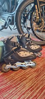 Verstelbare skeelers maat 38-41, Sport en Fitness, Skeelers, Ophalen, Gebruikt