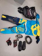 Motorcross kleding bescherming, Ophalen of Verzenden, Gebruikt, Overige merken