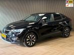Renault Arkana 1.6 E-Tech Hybrid AUT. CAMERA NAVIGATIE PDC K, Arkana, Stof, Gebruikt, 4 cilinders