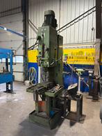 WMW kolomboormachine, Zakelijke goederen, Machines en Bouw | Metaalbewerking, Ophalen of Verzenden
