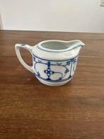 Vintage Porseleinen Melkkan Jäger Eisenberg, Antiek en Kunst, Ophalen of Verzenden