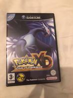 Pokemon XD: Gale of Darkness NL complete, Spelcomputers en Games, Games | Nintendo GameCube, Avontuur en Actie, 1 speler, Ophalen of Verzenden