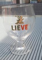 Lieve Bierglazen doosje 6 stuks van Hertog Jan, Verzamelen, Glas en Borrelglaasjes, Ophalen of Verzenden, Zo goed als nieuw, Bierglas