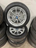 LMV WINTERSET TBV BMW MODELLEN 205-55-16, Auto-onderdelen, Banden en Velgen, Ophalen, Gebruikt, 16 inch, Banden en Velgen