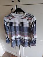 Mooi shirt  maat s, Kleding | Dames, T-shirts, Ophalen of Verzenden, Gedragen, Maat 38/40 (M), Lange mouw