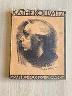 Käthe Kollwitz - Graphics Posters Drawings, Boeken, Ophalen of Verzenden, Gelezen, Schilder- en Tekenkunst