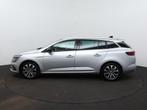 Renault Mégane Estate 1.3 TCe 140 Techno | Navigatie | Appl, Auto's, Renault, Stof, Euro 6, 4 cilinders, Met garantie (alle)