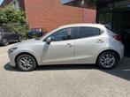 Mazda 2 1.5 Skyactiv-G Comfort // LED // CRUISE // AIRCO //, 12 maanden, Stof, Gebruikt, Zwart