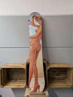 Burton love 2008 limited playboy 162cm, Ophalen of Verzenden, Zo goed als nieuw, Board