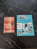 Anne Frank / 2 boeken, Boeken, Ophalen of Verzenden, 20e eeuw of later, Gelezen, Europa