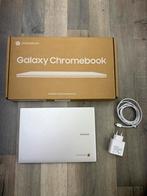 Galaxy Chromebook Go, Computers en Software, Chromebooks, 4 GB of minder, Ophalen of Verzenden, Zo goed als nieuw, Samsung