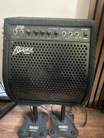 Bas combo Bogey 30W beschikbaar voor biedingen