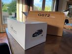 Ottomobile 1:12 Escort Cosworth * Nieuw in doos, Ophalen of Verzenden, Nieuw, Auto, OttOMobile
