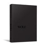 Frederik Buyckx - Wolf (gesigneerd!), Ophalen of Verzenden, Nieuw, Fotografen