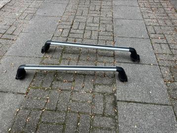 Dakdragers voor Toyota Corolla beschikbaar voor biedingen