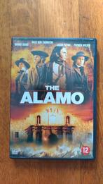 Dvd the Alamo, Vanaf 12 jaar, Ophalen of Verzenden, Zo goed als nieuw