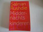 Middernachtskinderen - Salman Rushdie, Ophalen, Gelezen, Salman Rushdie, Nederland