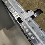 Siemens Inbouw Vaatwasser SX68M053EU, Ophalen, Minder dan 85 cm, Minder dan 10 liter, Refurbished