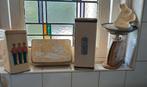 Keukenbenodigdheden vintage/retro, Antiek en Kunst, Ophalen of Verzenden
