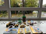 Lego Creator Sets (6742, 4891, 7269, etc.), Kinderen en Baby's, Speelgoed | Duplo en Lego, Ophalen, Zo goed als nieuw, Complete set