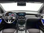 Mercedes-Benz GLC-klasse 300e 4MATIC Premium (SFEERVERLICHTI, Automaat, Gebruikt, 4 cilinders, 2000 kg