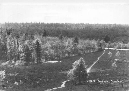 (387-103-023) Heerde Panorama Ossenberg, Verzamelen, Ansichtkaarten | Nederland, Gelderland, Verzenden