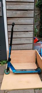 Stunt step, Fietsen en Brommers, Steps, Ophalen, Gebruikt, Gewone step