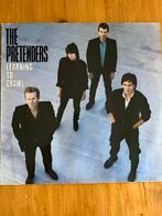 The Pretenders - Learning to Crawl LP, Ophalen of Verzenden, Poprock