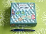 Efteling Domino met 36 kaartjes met veel Efteling figuren, Een of twee spelers, Ophalen of Verzenden, Zo goed als nieuw