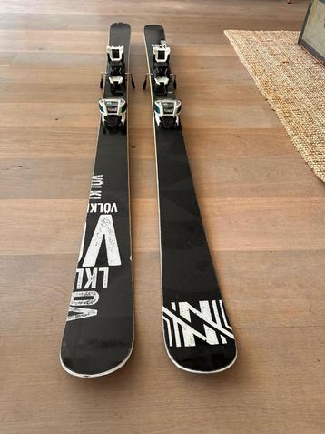 Volkl Kendo 170cm ski + Marker Griffon binding beschikbaar voor biedingen