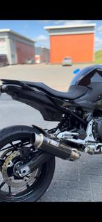 MIVV GP Pro Slip-On Carbon BMW F900R – Ruil Arrow ProRace, Ophalen of Verzenden, Gebruikt