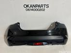 Nissan Micra V Achterbumper 85022-5FA0H, Gebruikt, Ophalen of Verzenden, Achter, Bumper
