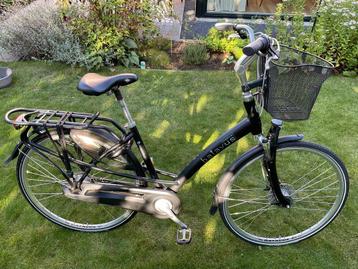Batavus Damesfiets Lage Instap beschikbaar voor biedingen