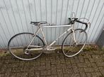Jan Janssen racefiets - Klassieker!, Gebruikt, Staal, Heren, 57 tot 61 cm