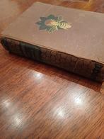 Bijenboek Johan W Schotman., Ophalen of Verzenden