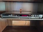 LG Harddiskrecorder met DVD-recorder, Audio, Tv en Foto, Decoders en Harddiskrecorders, Ophalen, Gebruikt, Harddiskrecorder, Met dvd-recorder