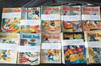 donald duck, Meerdere stripboeken, Ophalen, Gelezen, Donald Duck