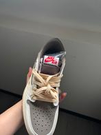 Nike x travis scott, Kleding | Dames, Verzenden, Nike, Nieuw, Sneakers of Gympen
