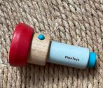 PlanToys Houten Speelgoed caleidoscoop om zelf te vullen, Ophalen, Zo goed als nieuw, Overige typen
