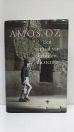 Amos Oz - Een verhaal van liefde en duisternis, Ophalen of Verzenden, Tweede Wereldoorlog, Zo goed als nieuw, Overige onderwerpen