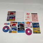 Pokemon Box: Ruby and Sapphire, Avontuur en Actie, ., 1 speler, Ophalen of Verzenden