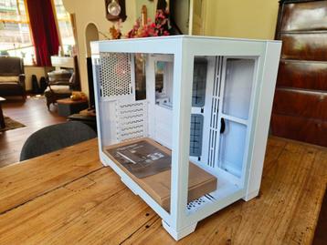 Lian Li O11 Dynamic Mini-S Snow

 beschikbaar voor biedingen