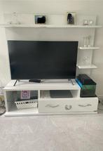 Tv meubel te koop NOG TE KOOP, Ophalen, Gebruikt, Modern, 150 tot 200 cm