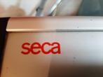 Seca kolomweegschaal. 0-200 kg. d=0,1 kg., Witgoed en Apparatuur, Weegschalen, Ophalen, Gebruikt, Personenweegschaal, 100 kg of meer